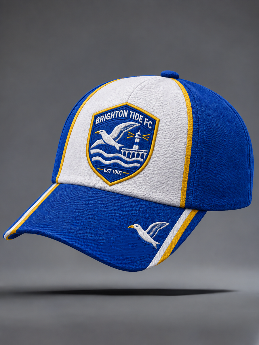 Unisex South Coast Football Lover Printed Hat