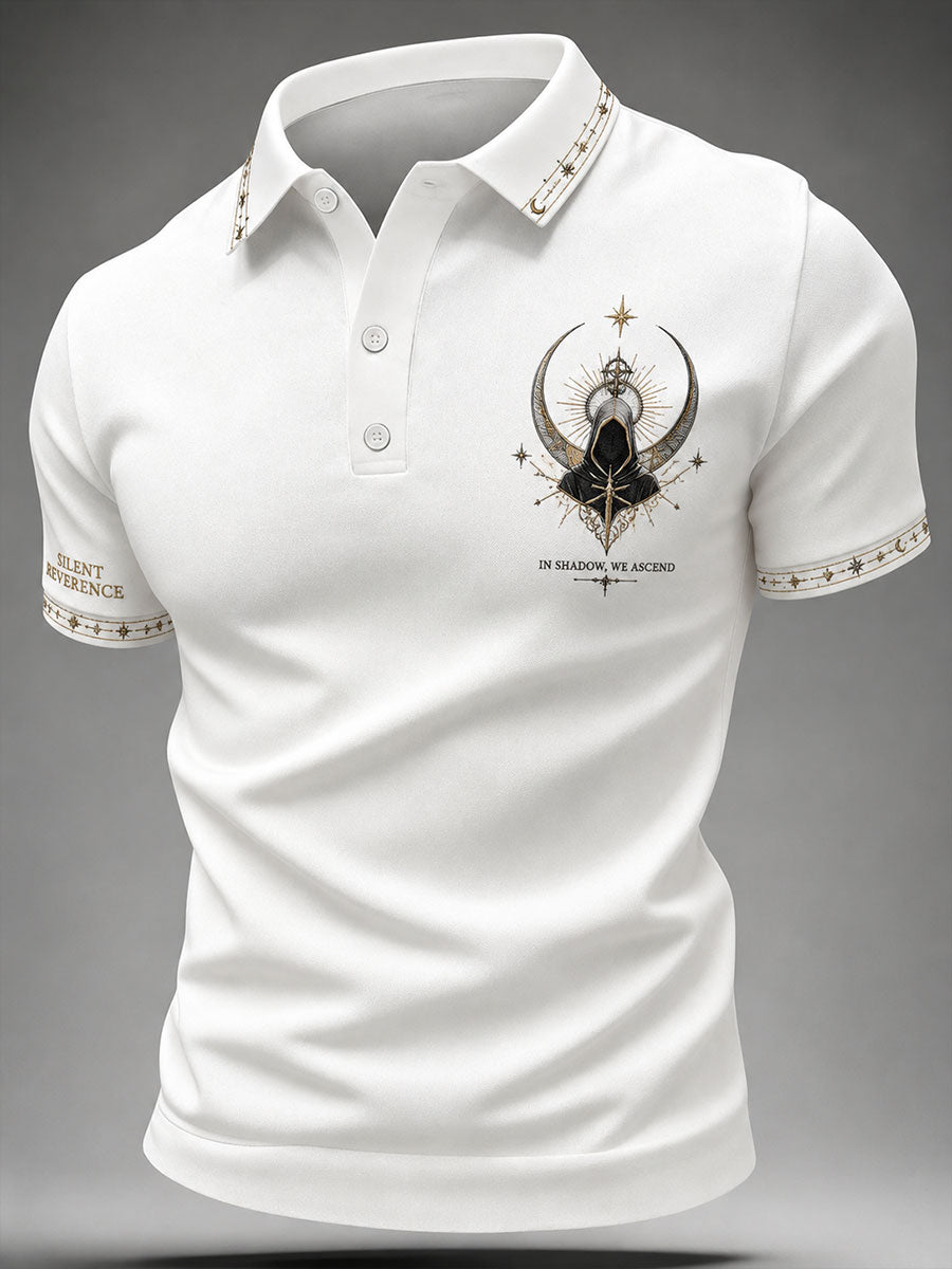 Men's In Shadow We Ascend Shirt