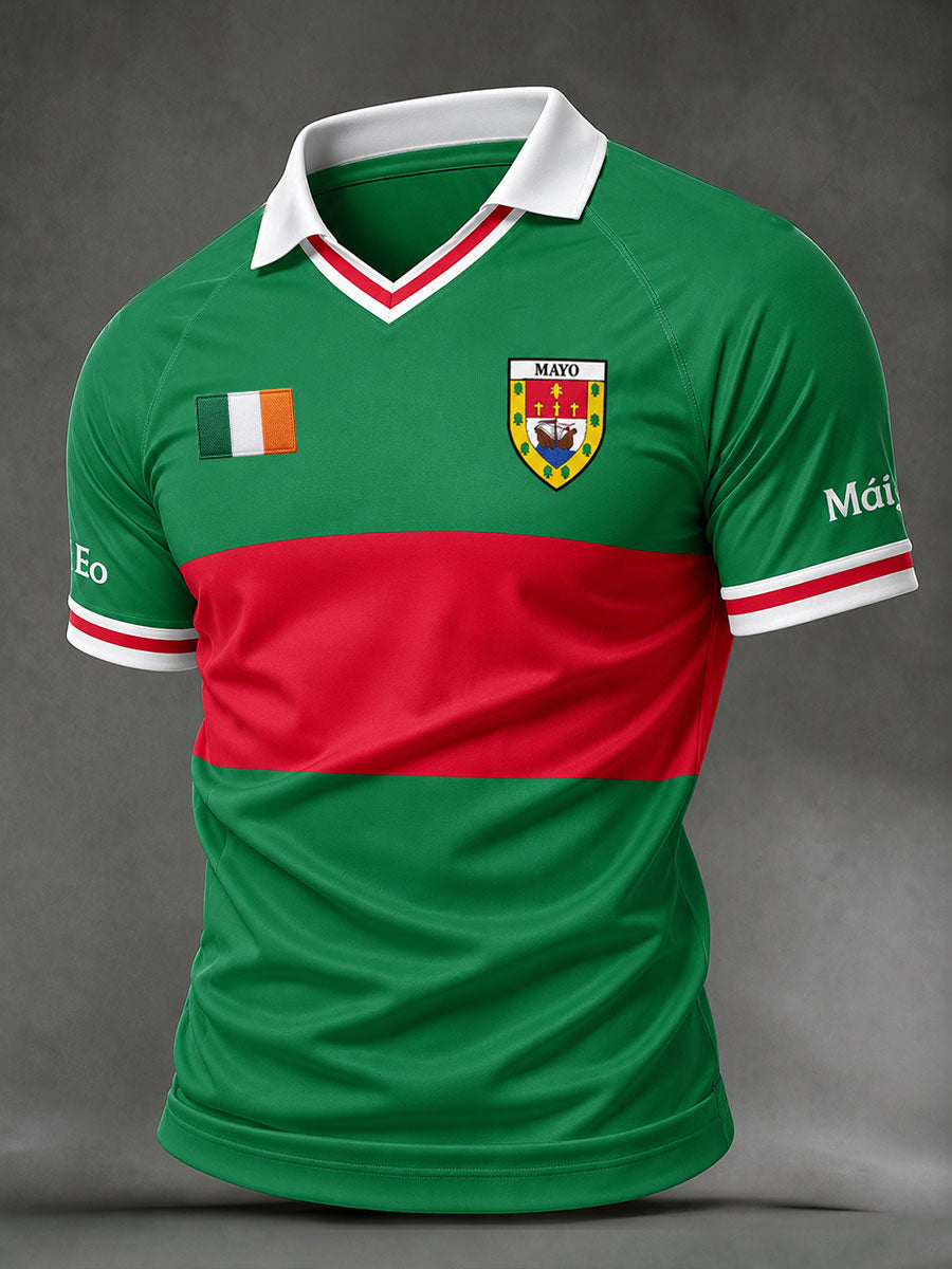 Men's Mayo For Sam T-shirt