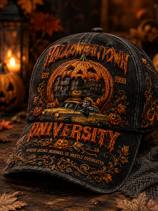 Unisex Halloween Hat