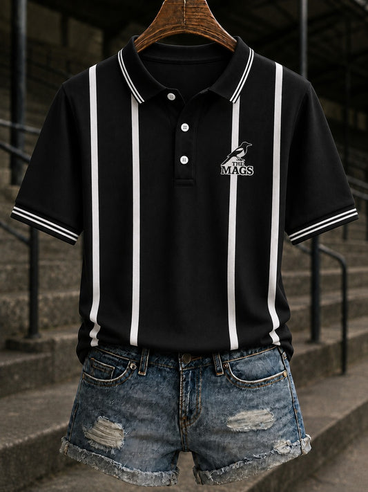 Women's Football Printed Shirt