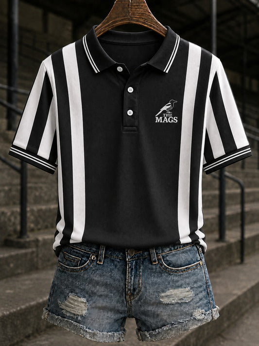 Women's Football Printed Shirt