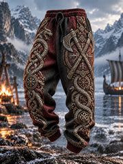Men's Viking Pants