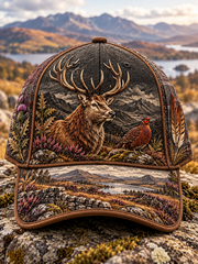 Hunting Season Culture Unisex Hat
