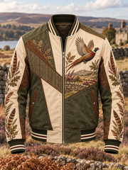 Men's Hunting Season Culture Jacket